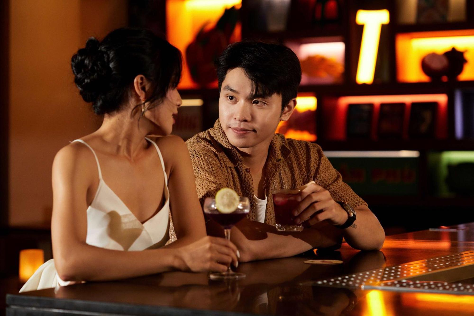 โรงแรมวิงค์ ไซ่ง่อน เซ็นเตอร์ โฮจิมินห์ซิตี้ ภายนอก รูปภาพ